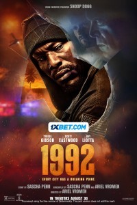 1992 (2024) English Movie