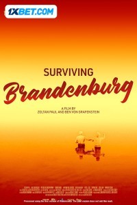 Surviving Brandenburg (2024) Hindi Dubbed