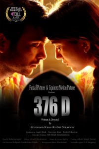 376 D (2020) Hindi Movie