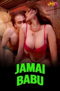 Jamai Babu (2024) ChillX Original