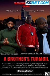 A Brothers Turmoil (2023) Hindi Dubbed