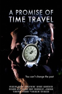 A Promise of Time Travel (2016) Hindi Dubbed