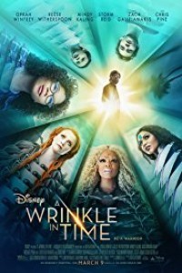 A Wrinkle in Time (2018) Hindi Dubbed