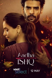 Aadha Ishq (2022) Web Series