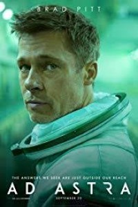 Ad Astra (2019) English Movie