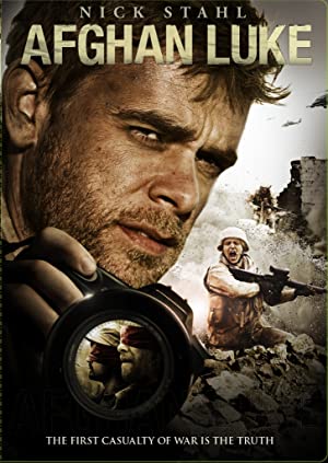 Afghan Luke (2011) Hindi Dubbed