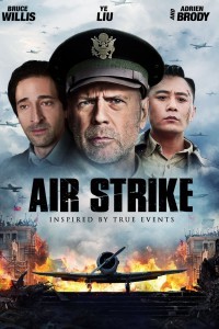 Air Strike (2018) Hindi Dubbed