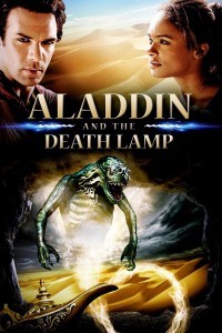 Aladdin and the Death Lamp (2012) Hindi Dubbed