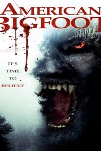 American Bigfoot (2017) Hindi Dubbed