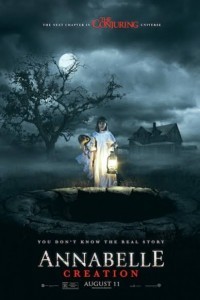 Annabelle Creation (2017) Dual Audio Hindi Dubbed