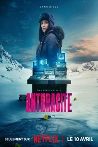 Anthracite (2024) Season 1 Hindi Web Series