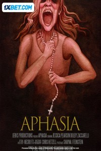 Aphasia (2024) Hindi Movie