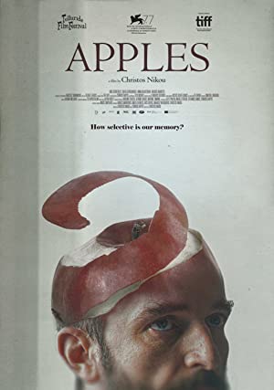 Apples (2020) Hindi Dubbed