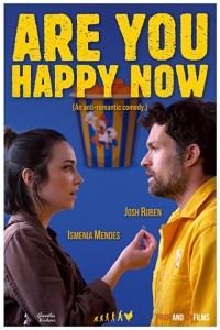 Are You Happy Now (2021) Hindi Dubbed