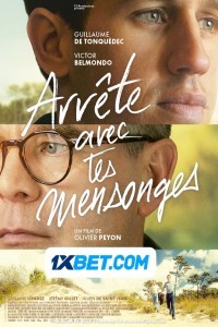 Arrete Avec Tes Mensonges (2023) Hindi Dubbed