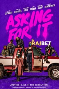 Asking for It (2021) Hindi Dubbed