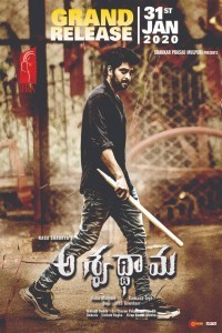 Aswathama (2020) South Indian Hindi Dubbed Movie