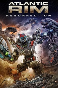 Atlantic Rim Resurrection (2018) Hindi Dubbed