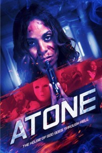 Atone (2019) Hindi Dubbed