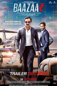 Baazaar (2018) Hindi Movie