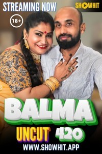 Balma 420 (2024) ShowHit Original