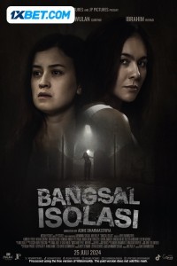 Bangsal Isolasi (2024) Hindi Dubbed