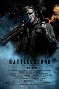 Battleground (2012) Hindi Dubbed