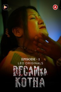 Begam Ka Kotha (2023) LEO Original