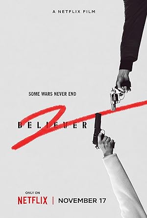 Believer 2 (2023) Hindi Dubbed