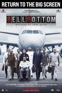 Bellbottom (2021) Hindi Movie