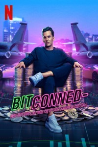 Bitconned (2024) Hindi Dubbed