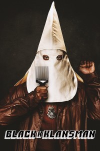 BlacKkKlansman (2018) English Movie