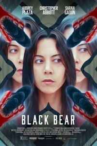 Black Bear (2020) English Movie