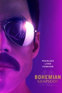 Bohemian Rhapsody (2018) Hindi Dubbed