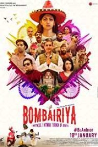 Bombairiya (2019) Hindi Movie