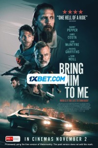 Bring Him to Me (2023) Hindi Dubbed