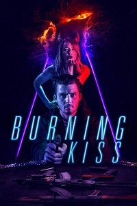 Burning Kiss (2018) Hindi Dubbed