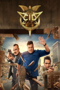 CID (2024) Season 2 TV Show Download