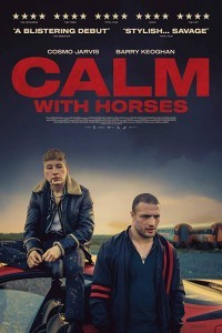 Calm With Horses (2019) English Movie