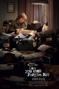 Can You Ever Forgive Me (2018) Hindi Dubbed