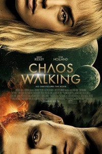 Chaos Walking (2021) English Movie