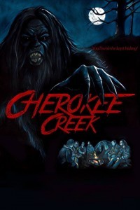 Cherokee Creek (2018) Hindi Dubbed