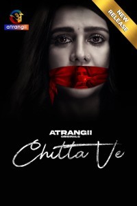 Chitta Ve (2024) Season 1 Hindi Web Series