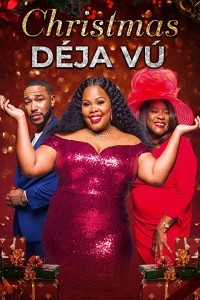 Christmas Deja Vu (2021) Hindi Dubbed