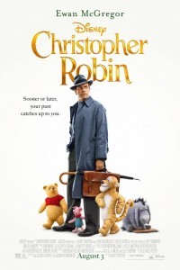 Christopher Robin (2018) Hindi Dubbed