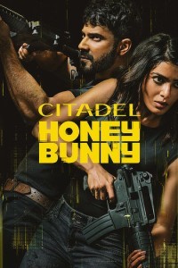 Citadel: Honey Bunny (2024) Season 1 Hindi Web Series