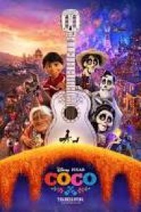 Coco (2017) Dual Audio Hindi Dubbed