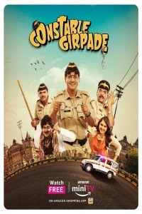 Constable Girpade (2023) Web Series