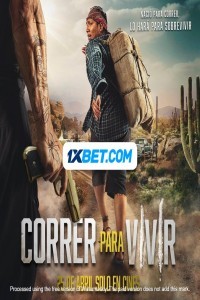 Correr Para Vivir (2024) Hindi Dubbed