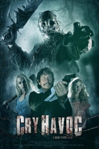 Cry Havoc (2019) Hindi Dubbed